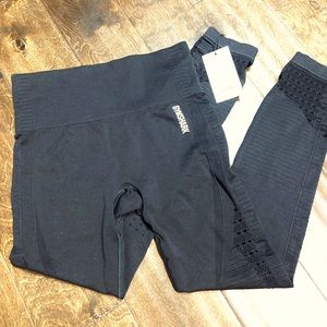 NWT Gymshark Leggings